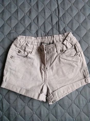 Short,orchestra, taille 3 ans