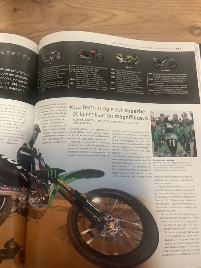 Livre - photo numéro 4