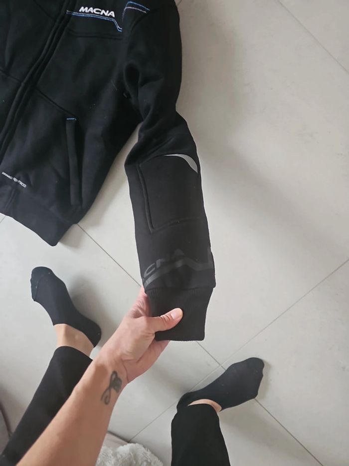 Veste moto Macna FEMME 34 XS - photo numéro 5