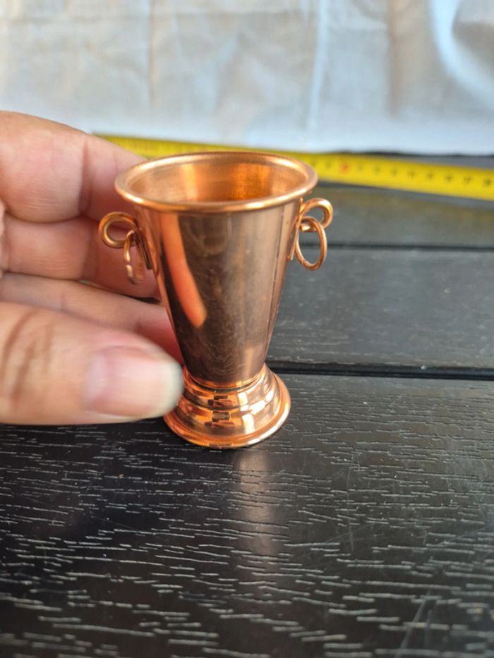 lot de 2 miniatures - photo numéro 7