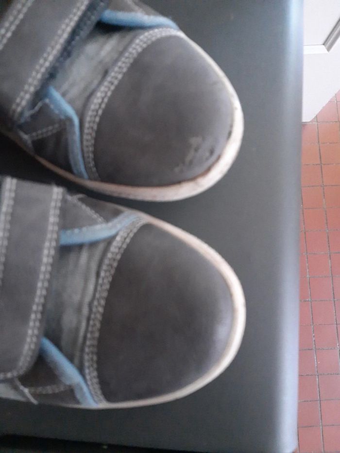 Chaussures trotop - photo numéro 3