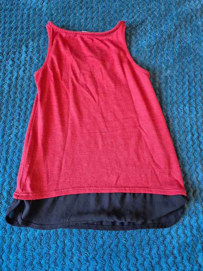 Débardeur femme taille XS - photo numéro 4