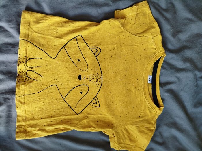 T-shirt - photo numéro 3