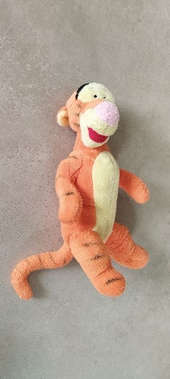 Peluche Tigrou Disney