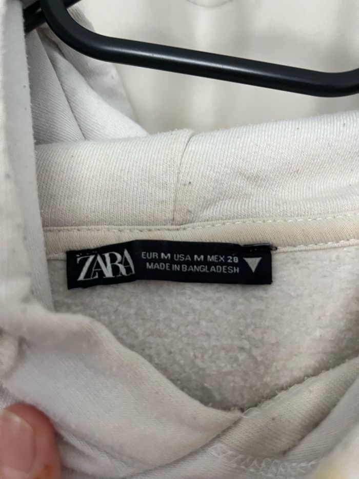 Sweat Zara - photo numéro 3