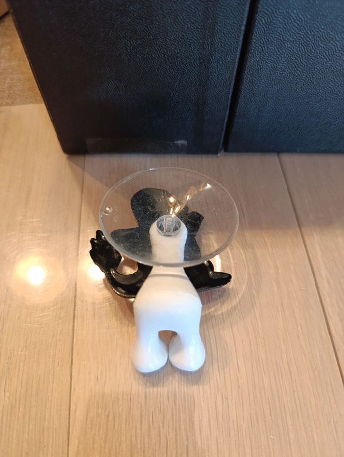 Porte brosse à dent pokémon Salamèche - photo numéro 3