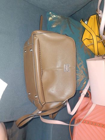 Sac bandoulière