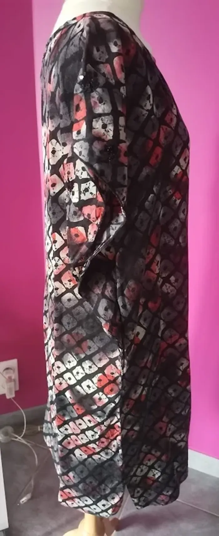 Robe Chipie taille XL - photo numéro 5