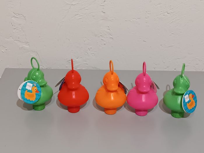 Canards pêche à la ligne - photo numéro 6