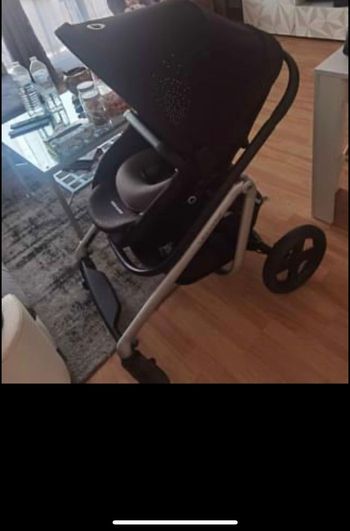 Poussette Lola de bébé confort