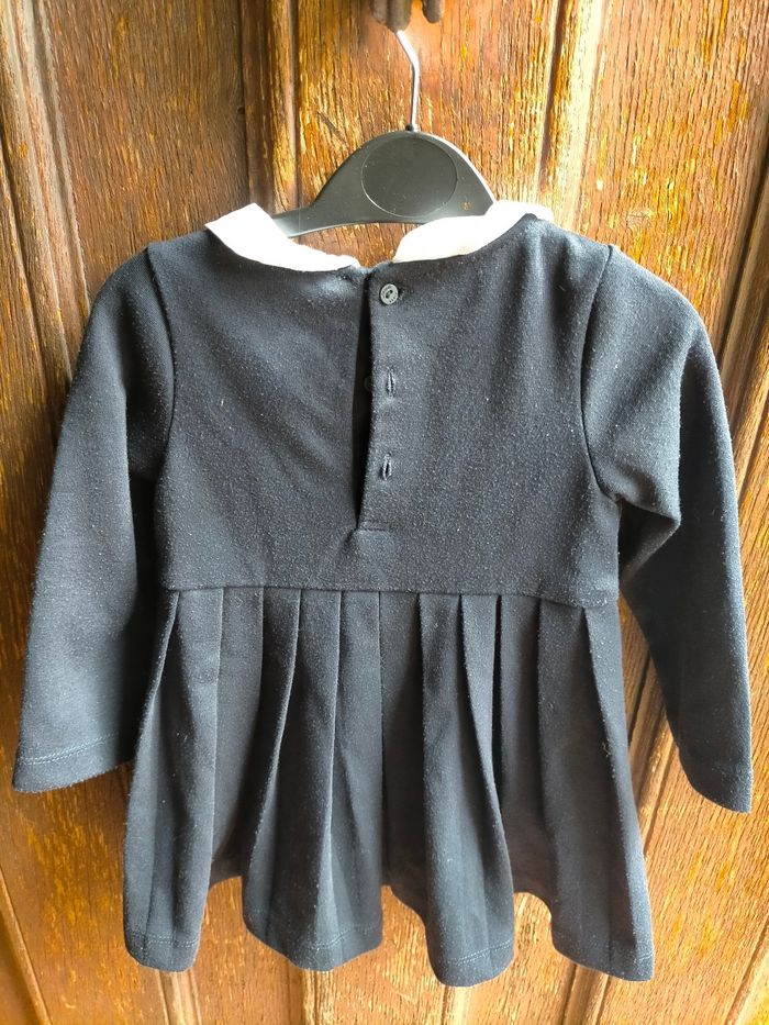 Jolie robe Jacadi 2 ans - photo numéro 5