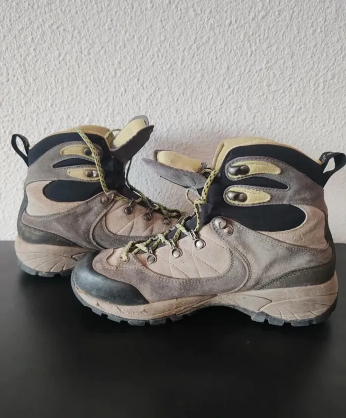 Scarpa R-Evolution Mid GTX – Bottines de randonnée Gore-Tex Taille 38,5 Unisexe - photo numéro 3
