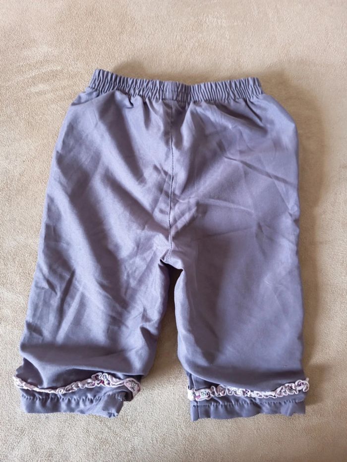 Lot pantalons - photo numéro 8