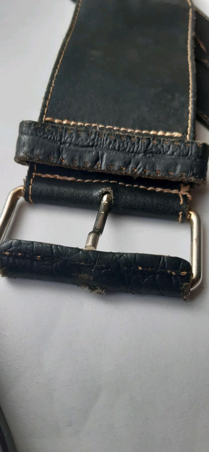 Ceinture - photo numéro 5