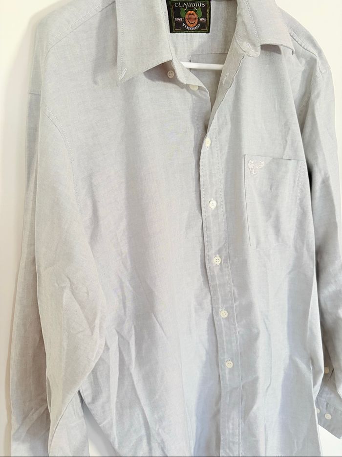 Chemise - photo numéro 2
