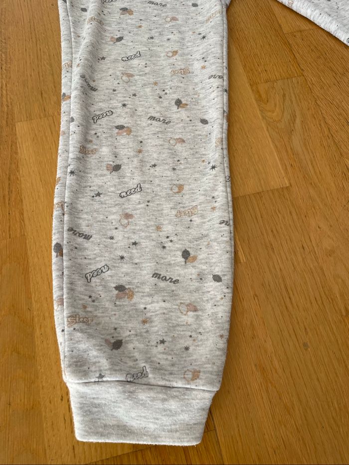 Pantalon xs etam hiver - photo numéro 2