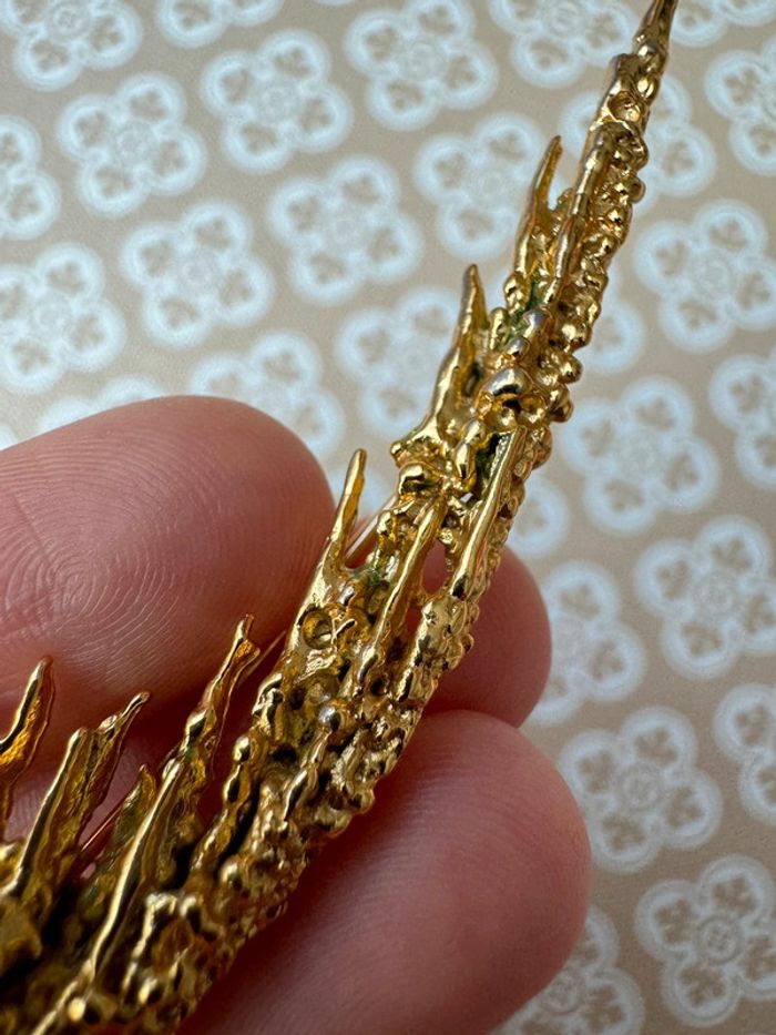Broche - photo numéro 5