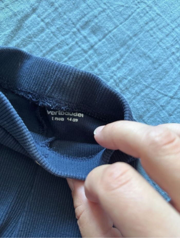 Legging évolutif - photo numéro 3