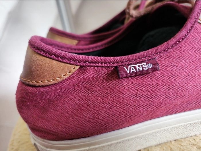 Vans summer style - photo numéro 3