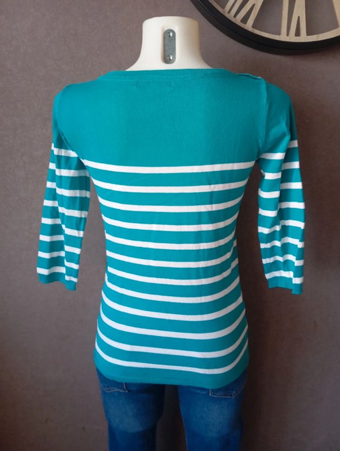 Pull taille 38 atmosphère - photo numéro 2