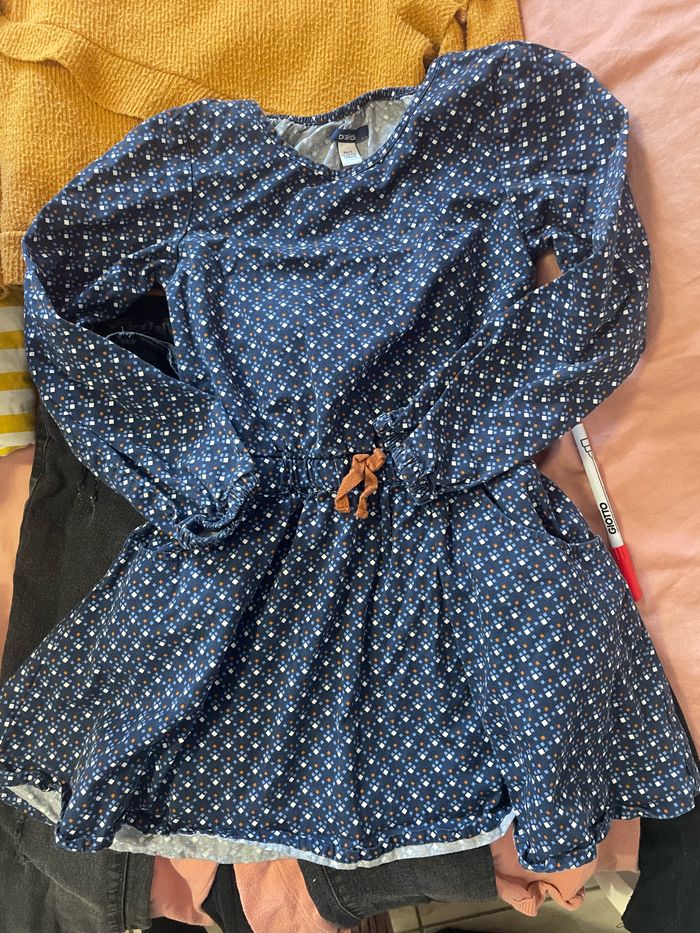 Gros lot fille 8 ans hiver - photo numéro 6