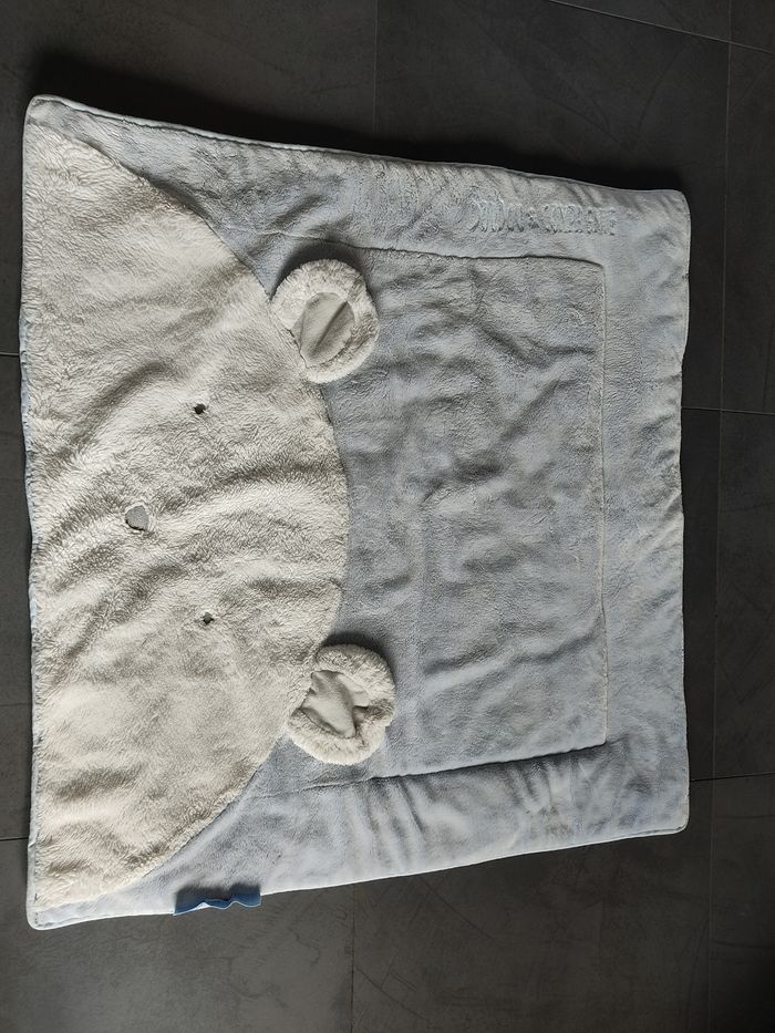 Tapis d'éveil Doudou et Compagnie