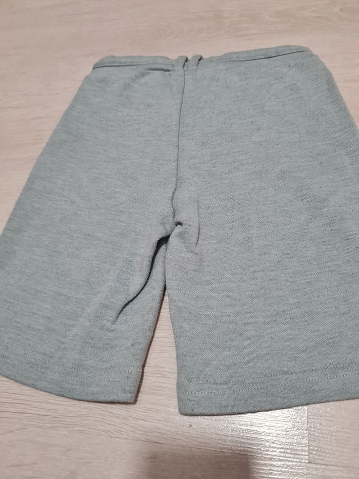 Short 6/7 ans garçon - photo numéro 5