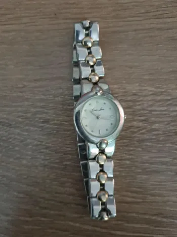 Montre Charles Leman