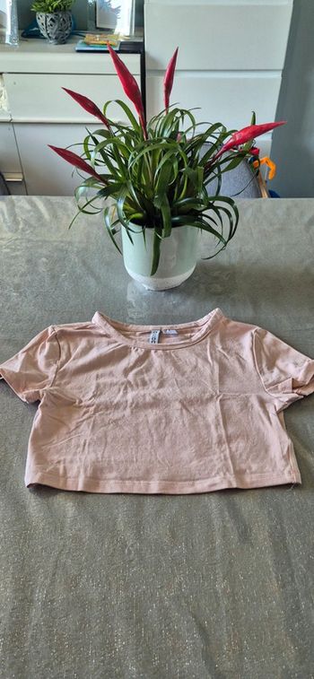 Haut H&M taille S