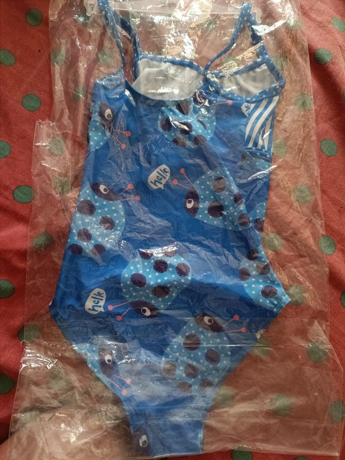 Maillot de bain - photo numéro 3