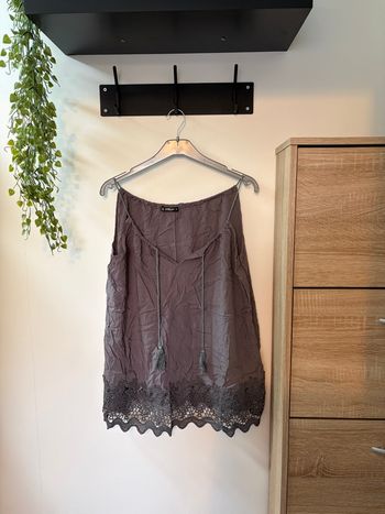 Débardeur Sheilay taille L 