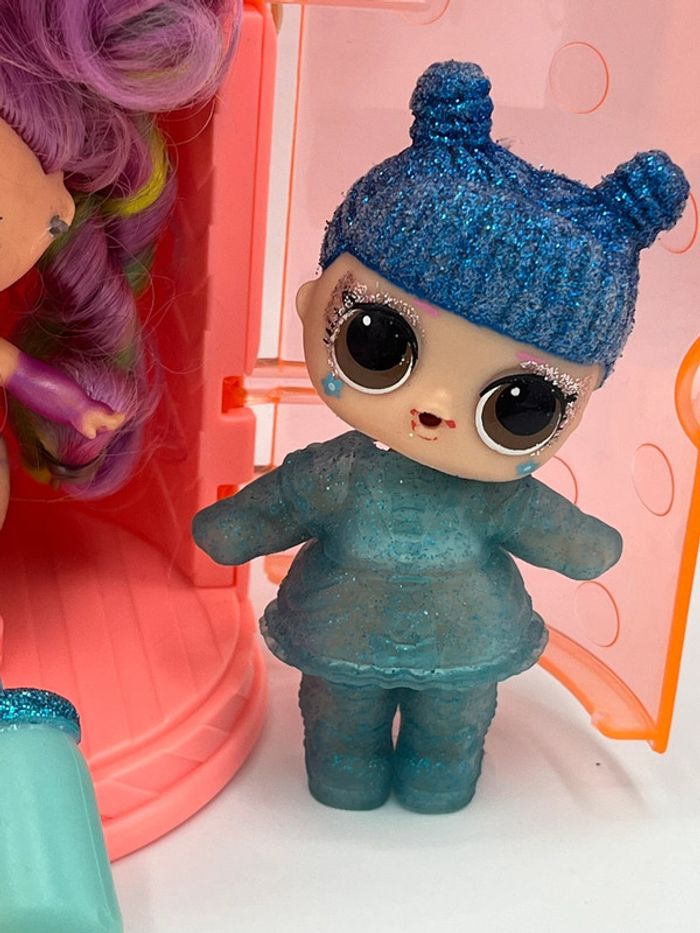 lot LOL surprise 505 - photo numéro 5