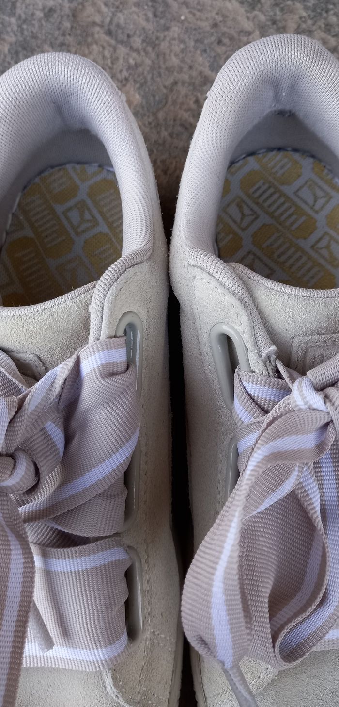 Baskets puma t38 - photo numéro 3