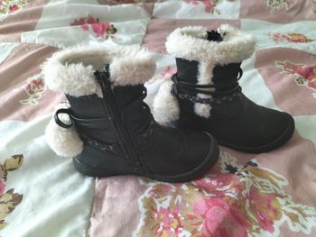 Bottines