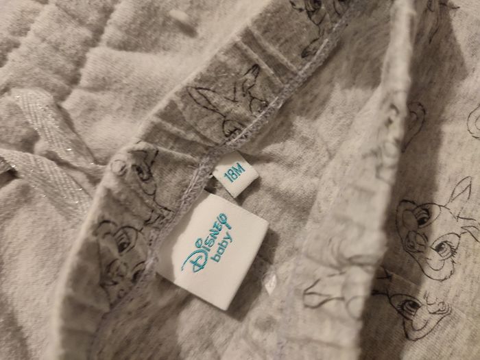 Ensemble Disney baby 18 mois - photo numéro 9