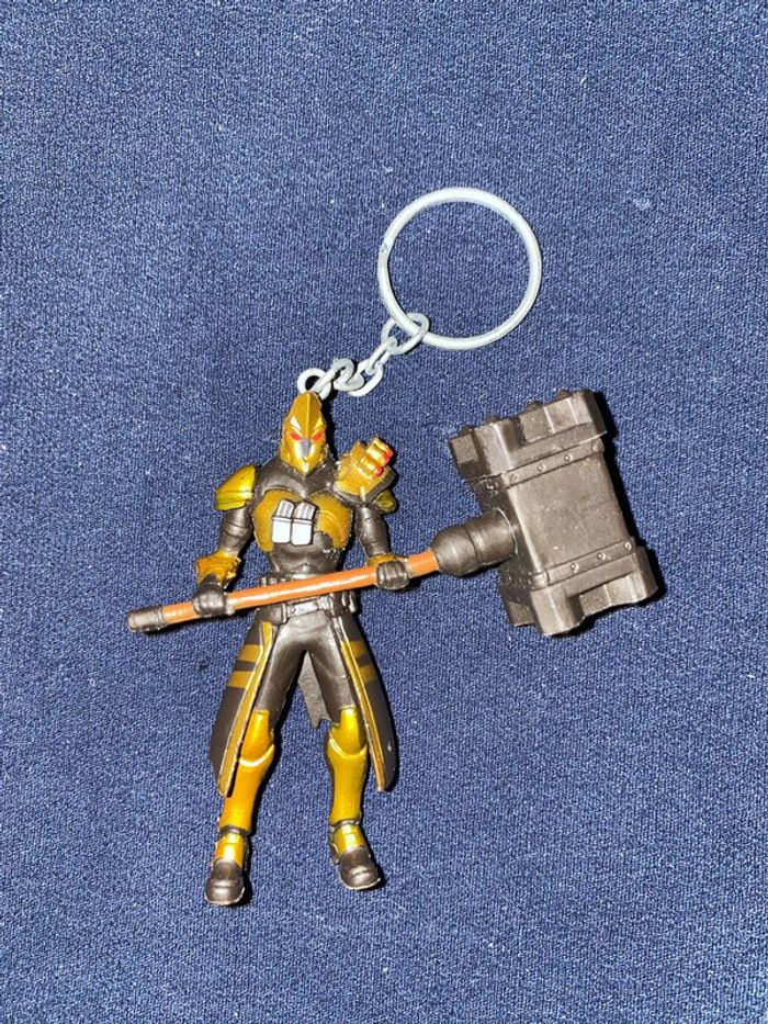 Porte clés fortnite