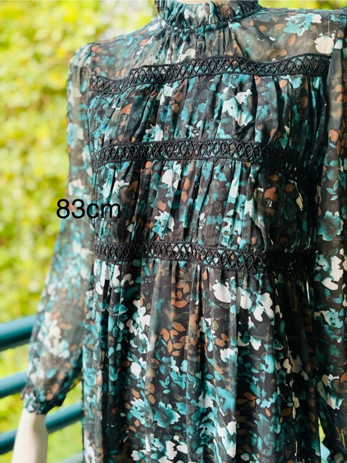 Robe automne - photo numéro 2