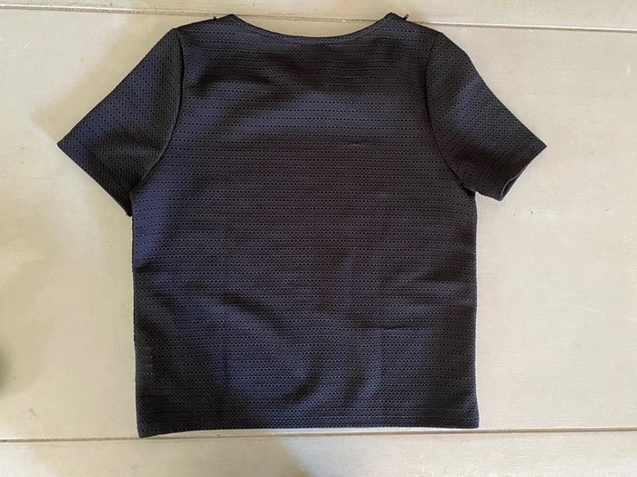 Tee shirt Pimkie noir taille S - photo numéro 11