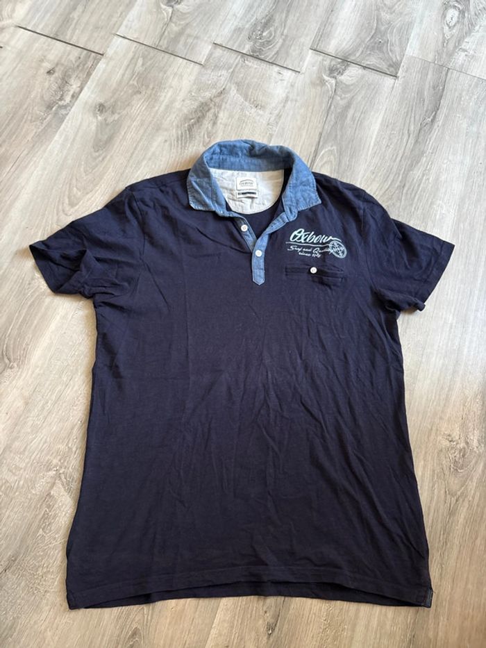 Polo homme - photo numéro 2