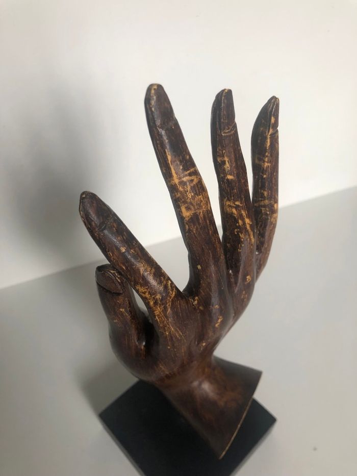 Déco ou Porte bijou - photo numéro 8