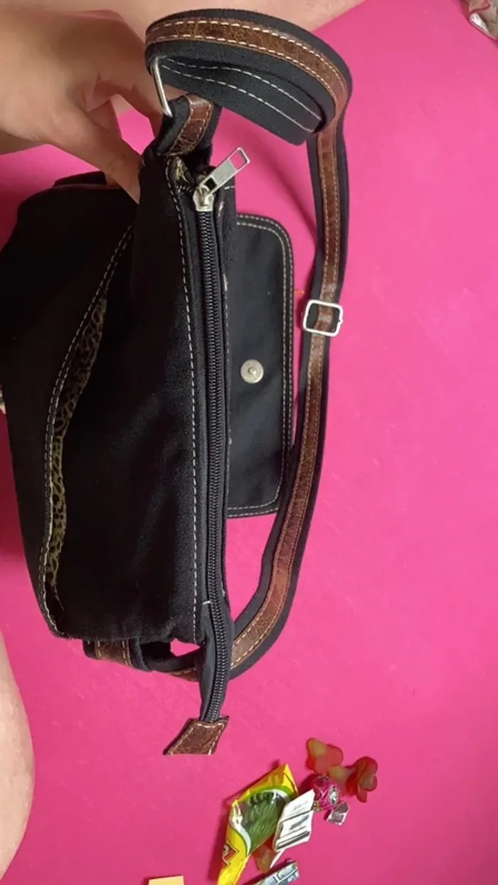 sac bandoulière - photo numéro 10