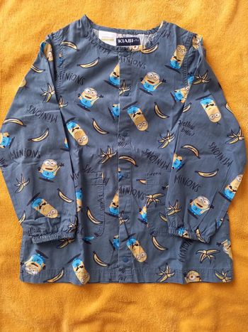 Tablier / Blouse école