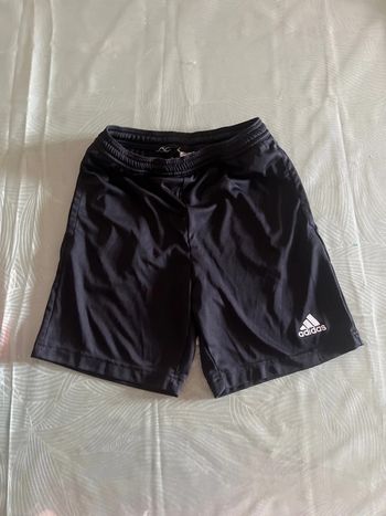 Short garçon