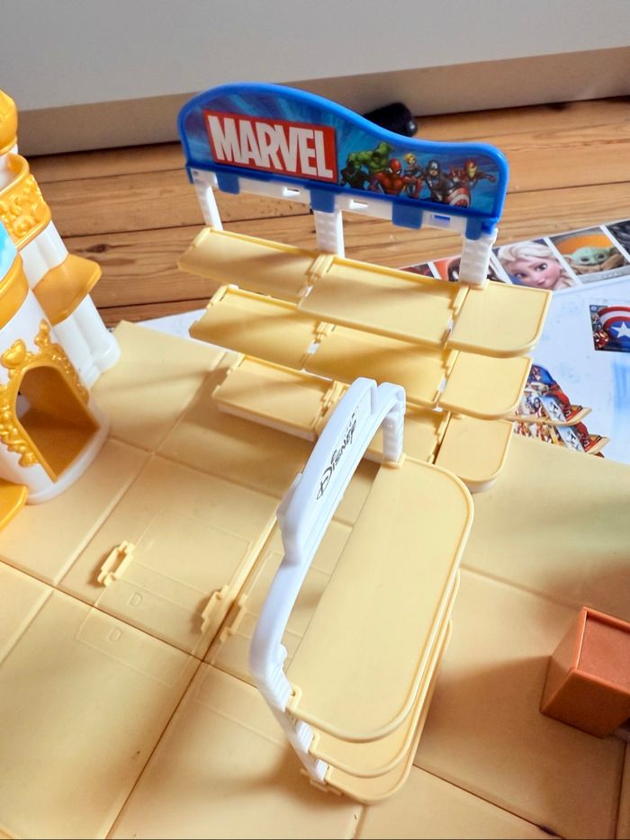 Disney store pour mini grands - photo numéro 5