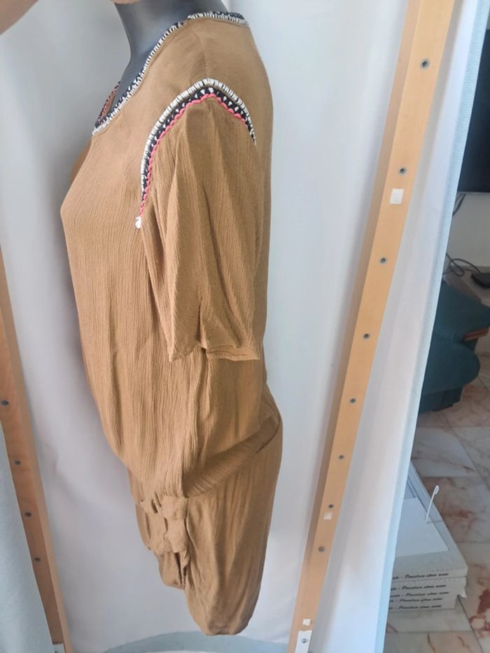 Ikks robe T.38 en tbe - photo numéro 5