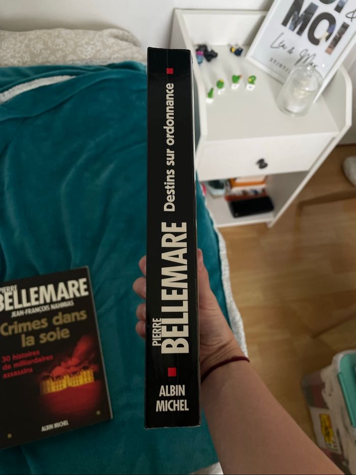 Destin sur ordonnance - photo numéro 2