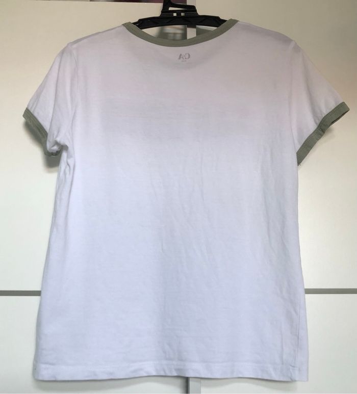T-shirt C&A 13 - 14 ans - photo numéro 3