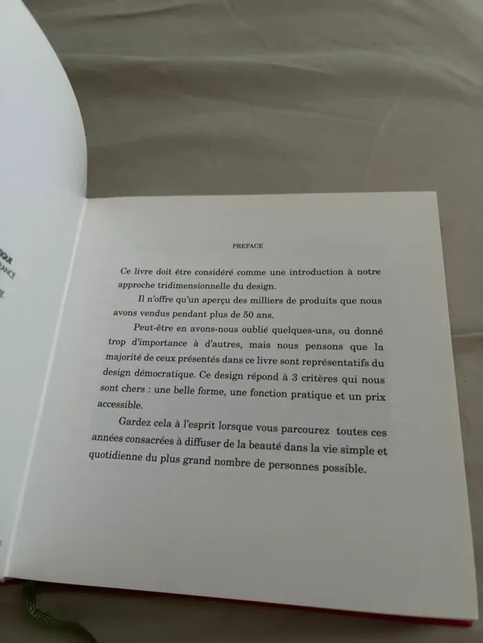 Livre IKEA design démocratique - photo numéro 4