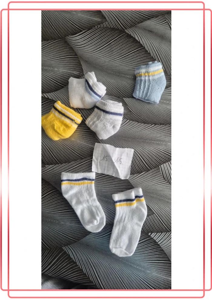 Chaussettes