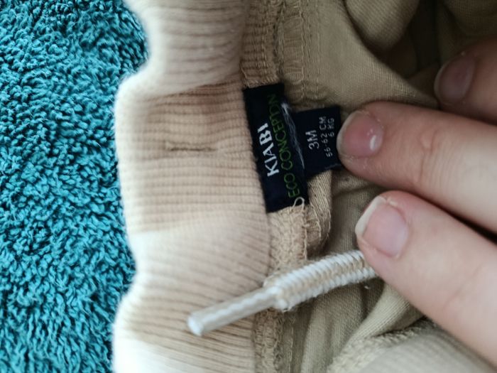 Pantalon - photo numéro 3